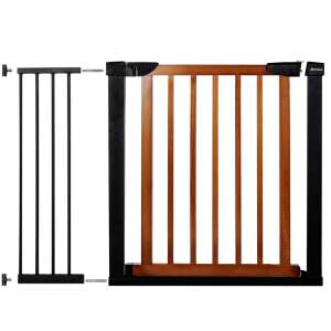 Kindersicherheitsbügel, verstellbar, Holz/Metall, 75-110 cm 84234991 Sicherheit im Babyzimmer