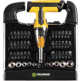 Fieldmann FDS 1021-48R Csavarhúzó bitkés