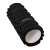 Springos 33 cm foam roller, black