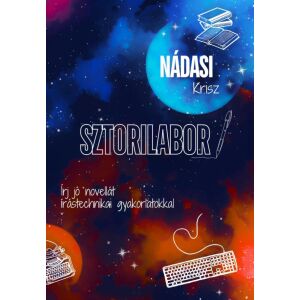 Sztorilabor 122855283 - Természettudomány