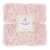 Springos Lovely blankets extra soft pink blanket, 200x220 cm