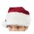 Mikulás Santa sapka 45x30 cm 122932432