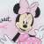 Disney ujjatlan Napozó - Minnie Mouse #fehér - 86-os méret 30484116}