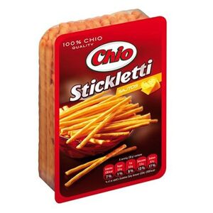 Sóspálcika CHIO Stickletti 80 gr sajtos 122973344 - Chio