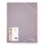 Füzetbox SPOKO ReLeaf PP A/4 30 mm SoftTouch lila 122976428