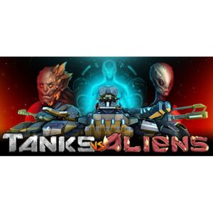 Tanks vs Aliens 147106818 - Sega