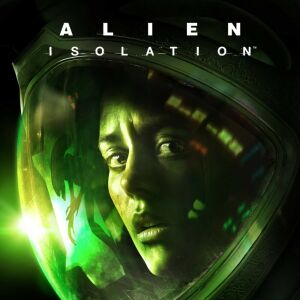Alien: Isolation: The Collection (EU) 147107447 - Sega