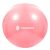 Springos Fb0012 75cm pink Fitnessball