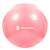 Springos 75 cm rosa Gymnastikball