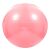 Minge fitness roz 75 cm
