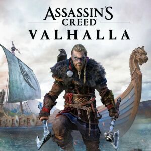 Assassin's Creed: Valhalla 147104595 - Ubisoft