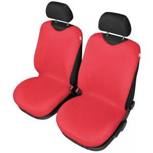 2DB-os Trikó üléshuzat - piros 114252550 - Autó üléshuzat