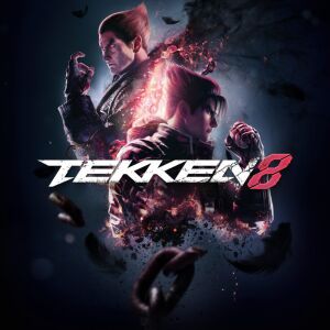 Tekken 8 147107424 - Gaming