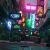 Borderlands 3: Director's Cut DLC játékmenet képernyőkép egy futurisztikus városi környezettel