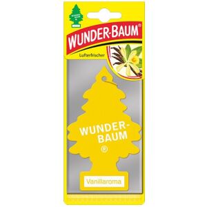 Wunderbaum, Trees, Vanilla 114254778 - Autóillatosító