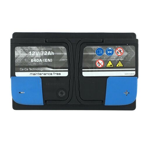 Jász Akku, Akkumulátor 72Ah J+ 114255073