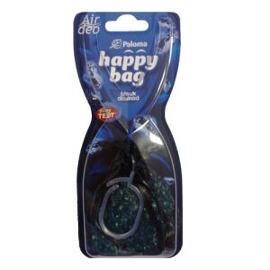 Paloma, Happy Bag, Black Diamond, 15g 114255330 - Autóillatosító