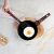 Berlinger Haus Leonardo Collection spatula and frying pan with fried egg