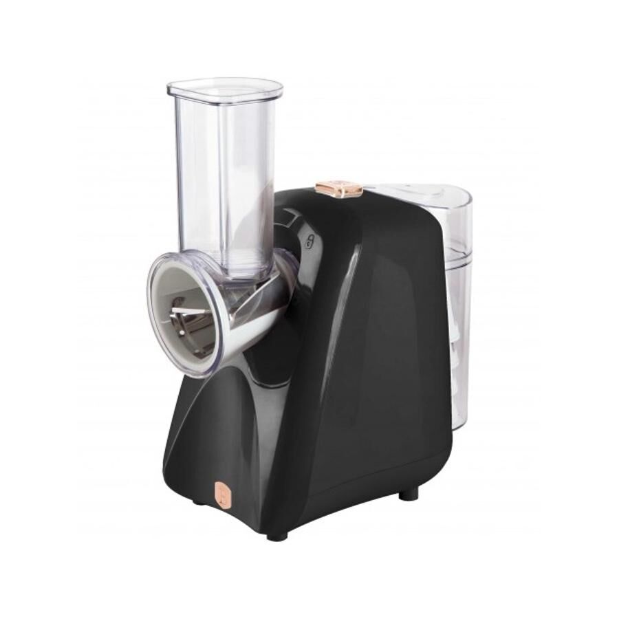 Berlinger Haus Black Rose Salátaszakács - 150W