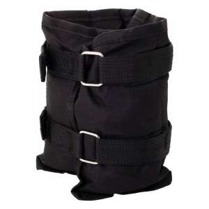 Závažia na členky a zápästie, 2x2,5kg