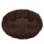 Springos puha Kutya- és Macska fekhely 60cm - Barna 40937008