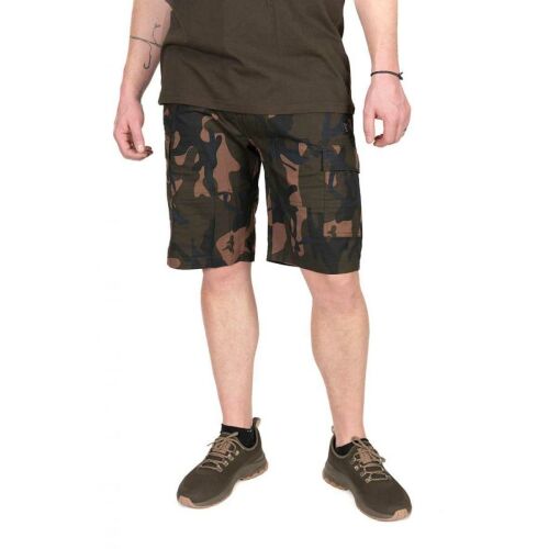 Lw camo combat short  2xl