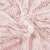 Springos pink fluffy blanket texture
