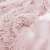 Springos pink fluffy blanket texture