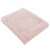 Springos pink fluffy blanket, 160x200 cm