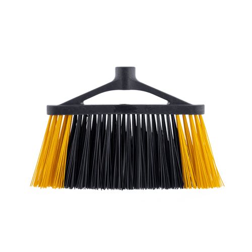 Kerti és udvari seprű fej műanyag Onix_B423 114271803