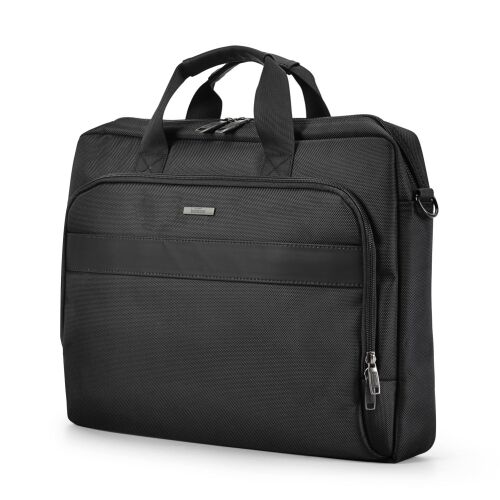 BONTOUR 15" laptop táska, fekete (2105-15-Black) 131727974