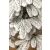 Karácsony Deluxe műfa Sersimo, Kovalivka Select havas, teljesen 3D, 210cm 114273165