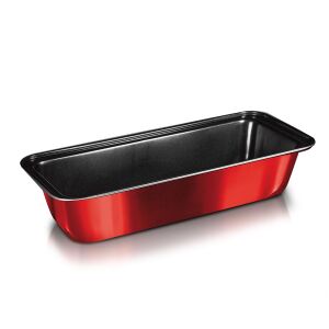 Márvány csekktálca Burgundy Metallic Line Berlinger Haus BH 8670