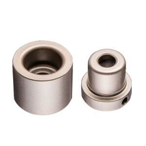 Matrita/bac pentru lipit tevi PPR, 20 mm, NEO 114273571 - Accesorii masini de lipit