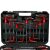 26 darabos csavarhúzó, imbuszkulcs és T-kulcs készlet 114274421
