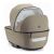 CAM Modus Duo bassinet with ventilation