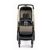 CAM Modus Duo stroller seat, front view