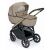 CAM Modus Duo stroller and carrycot combo