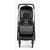 CAM Modus Duo stroller seat, front view