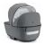 CAM Modus Duo stroller bassinet with ventilation