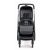 Front view of CAM Modus Duo stroller seat