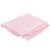 Plush plush bedspread, 200x220 cm, pink 40940872
