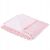 Plush plush bedspread, 200x220 cm, pink 40940872