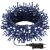 Springos Christmas light string 1000 led, 50m, IP44, cold white 115051978