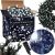 Springos Christmas light string 1000 led, 50m, IP44, cold white 115051978