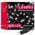 Springos Christmas light string 1000 led, 50m, IP44, cold white 115051978