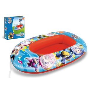 Csónak Mancs őrjárat 94 cm 114280193 - Gumicsónak, evező