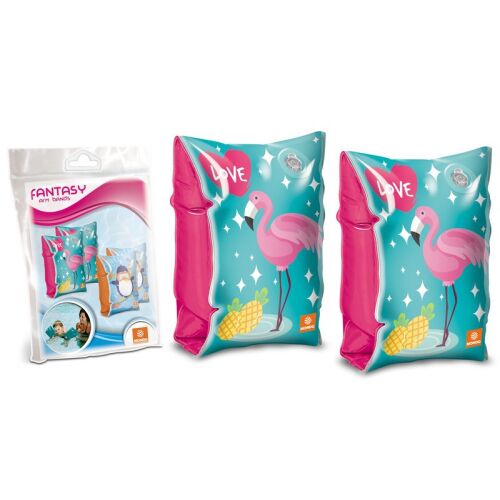 Karúszó felfújható Mondo