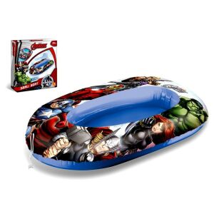 Bosszúállók felfújható csónak 114280203 - Gumicsónak, evező