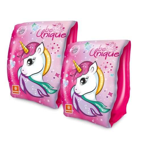 Unikornis - felfújható karúszó 114280204